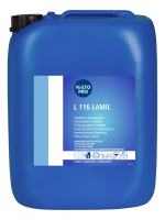 L 116 LAMIL слабокислое средство для ополаскивания, KiiltoClean (20 л.)